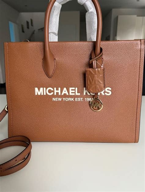 michael kors mirella tasche